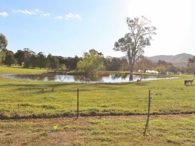 454 Howes Creek, Mansfield
