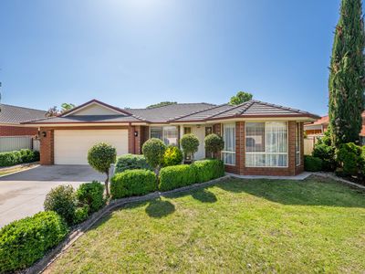 6 Kestrel Drive, Shepparton