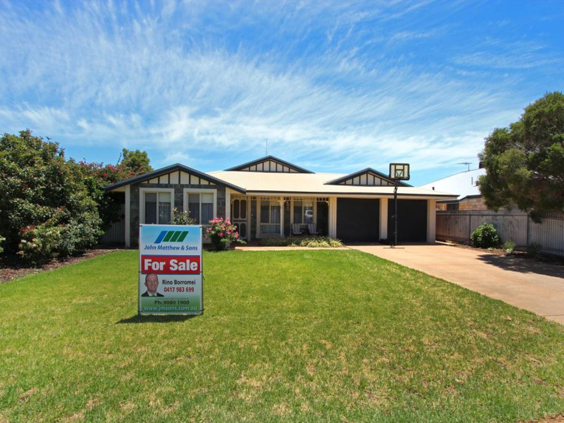 81 McCleery Street, Kalgoorlie