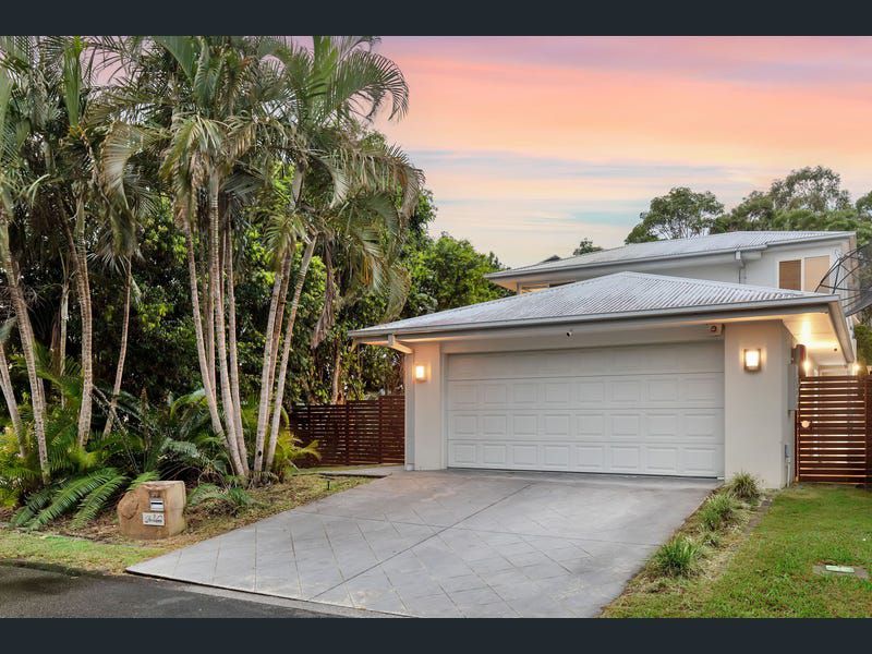 2 Nalbaugh Lane, Parkinson