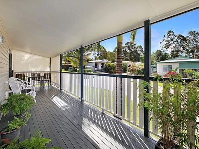 35 / 141 Noosa Cooroy Road, Tewantin