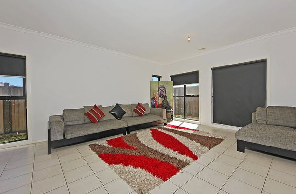 6 Barmah Way, Craigieburn