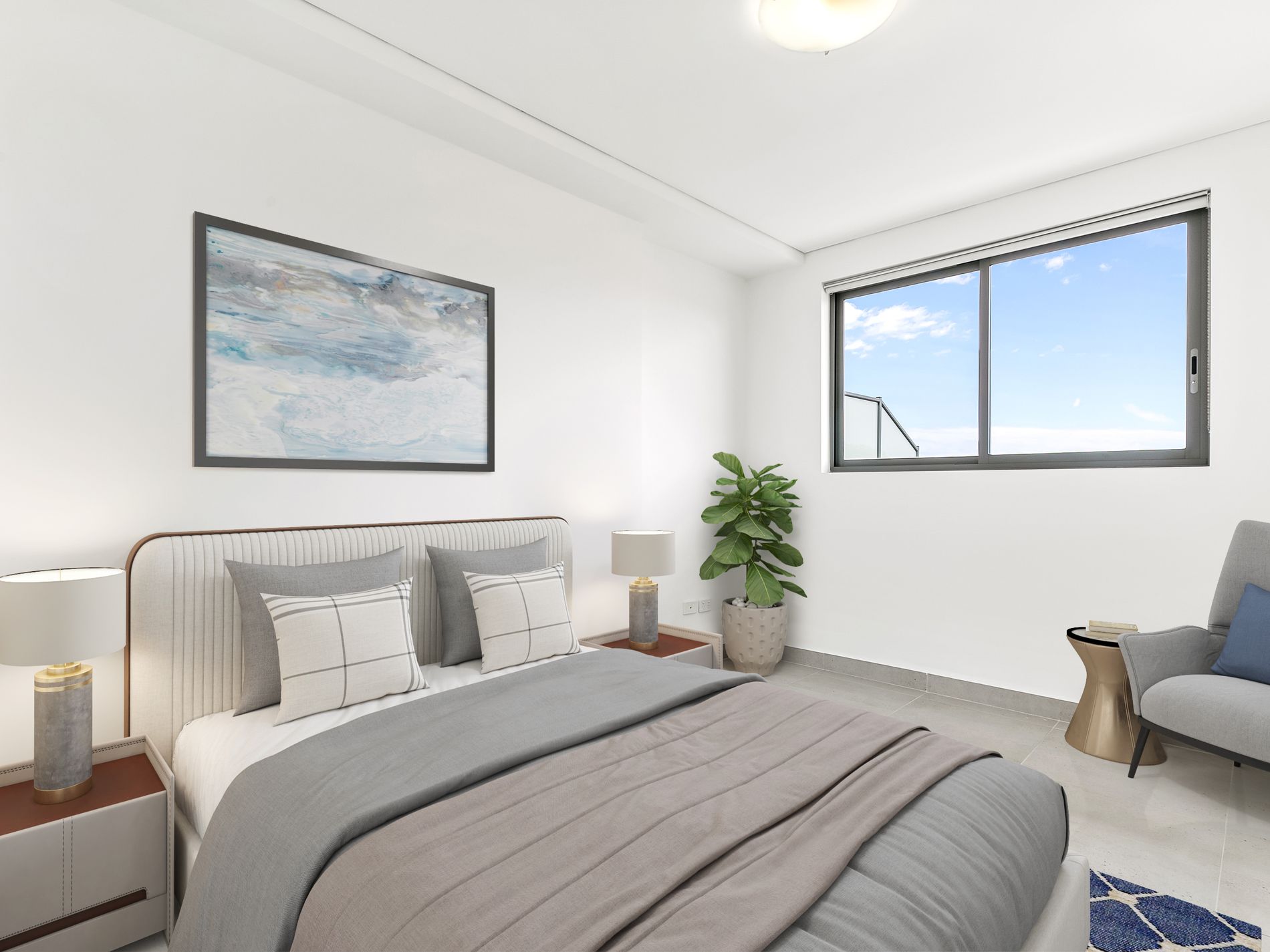 22 / 190 Haldon Street, Lakemba