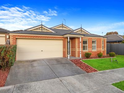 6 Laurel Lane, Pakenham