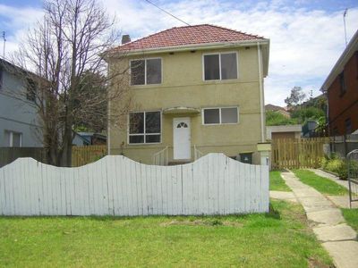 111 Shellharbour Road, Port Kembla