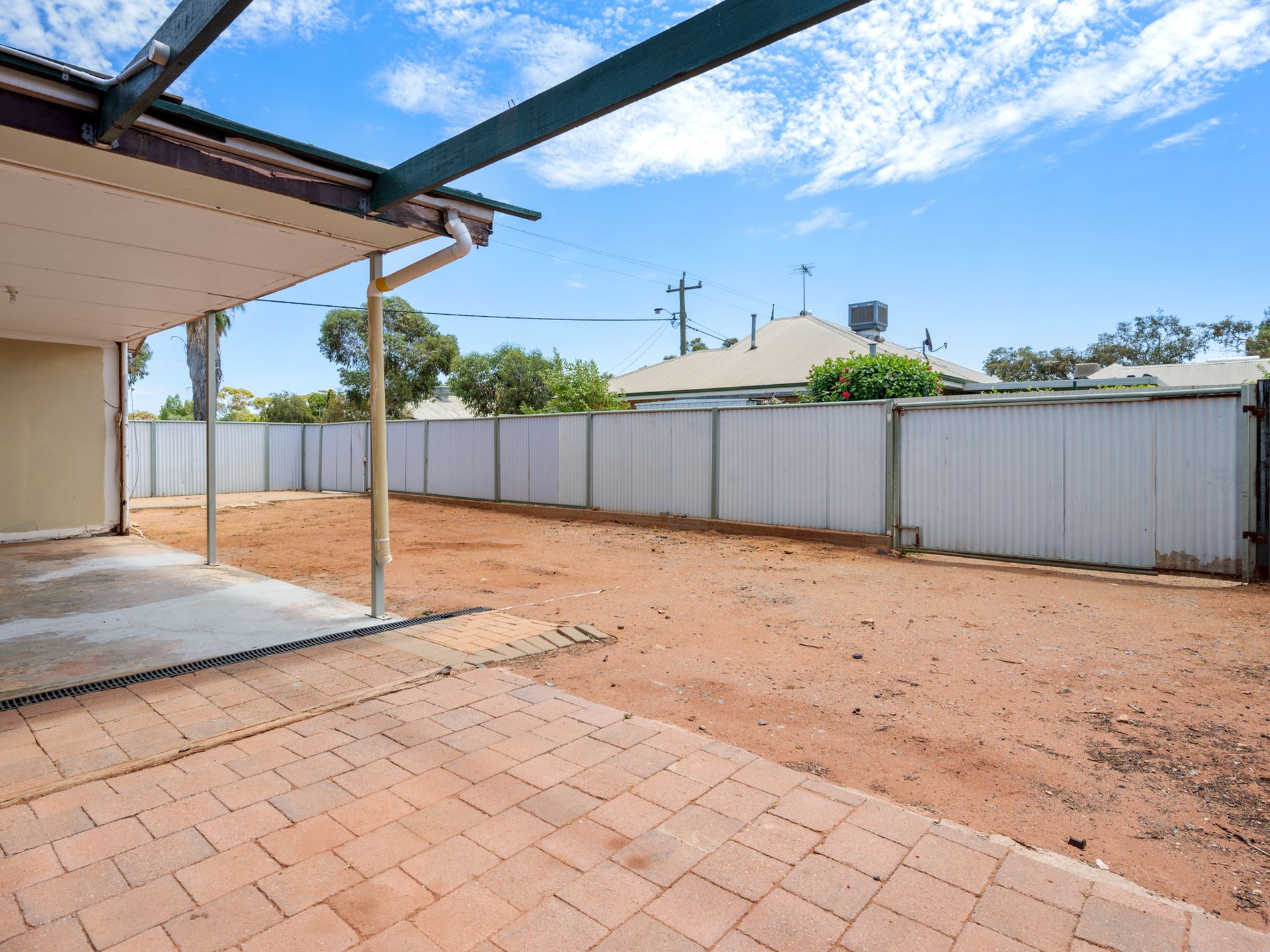 11 Peers Street, Piccadilly