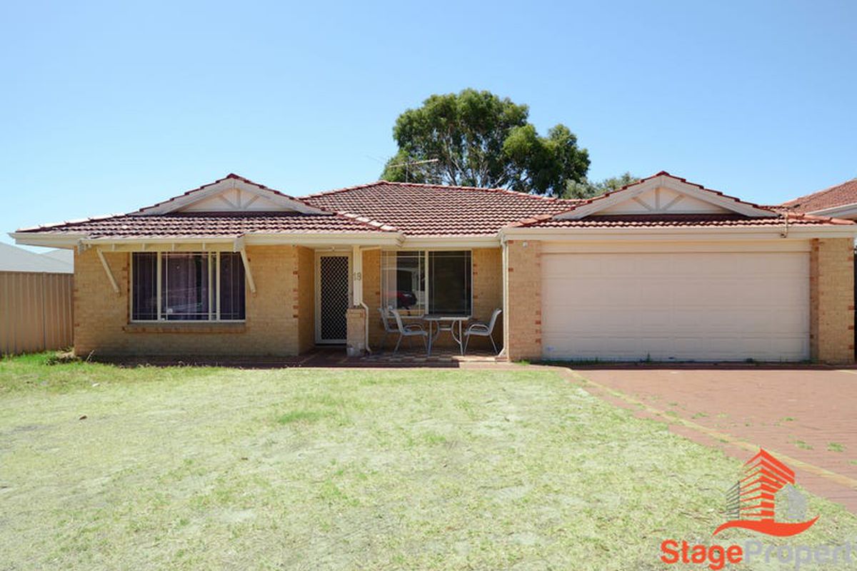 18 Cabell Street, Yokine
