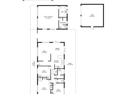 21 Flagstone Avenue, Rangewood