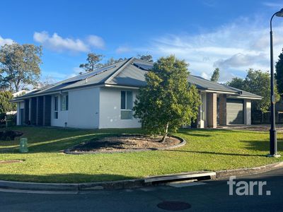 2 Vesper Lane, Coomera