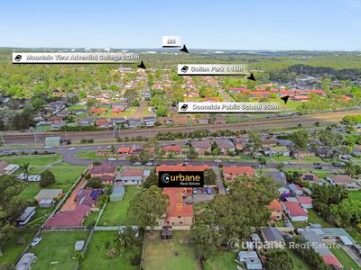 12 / 7 Graham Street, Doonside