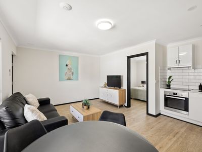 7 / 29 Hurlingham Road, South Perth