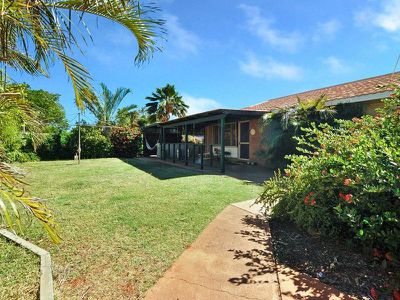 84  Bottlebrush Crecent , South Hedland