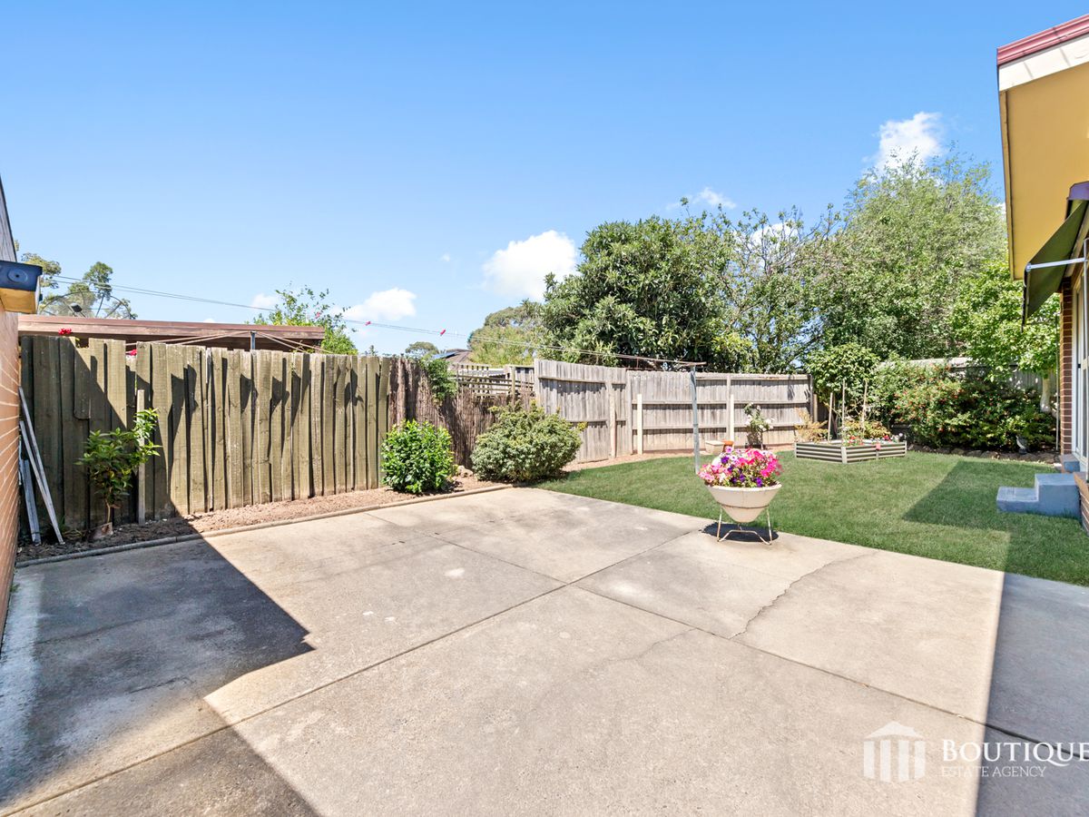 2 Bourke Court, Dandenong North