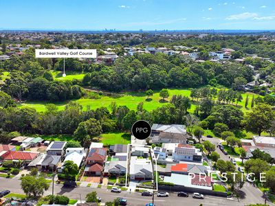 39 The Glen Road, Bardwell Valley