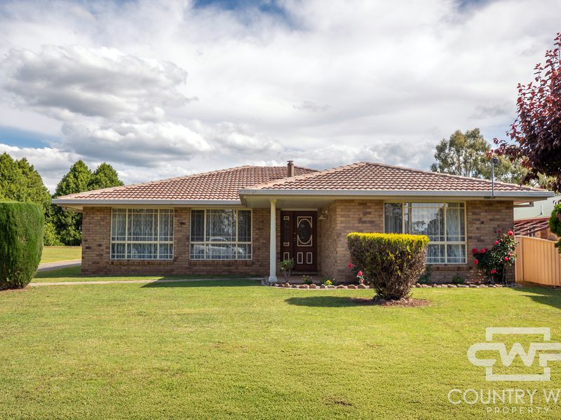 19 Potter Parade, Glen Innes