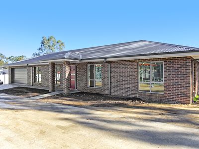 21 / 1 Scullys Lane, Heathcote