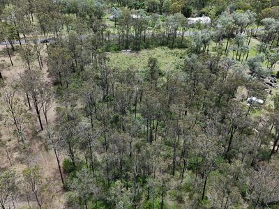 210 Franklin Road, Wattle Camp