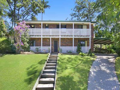 19 Pyeworth Place, Rochedale South