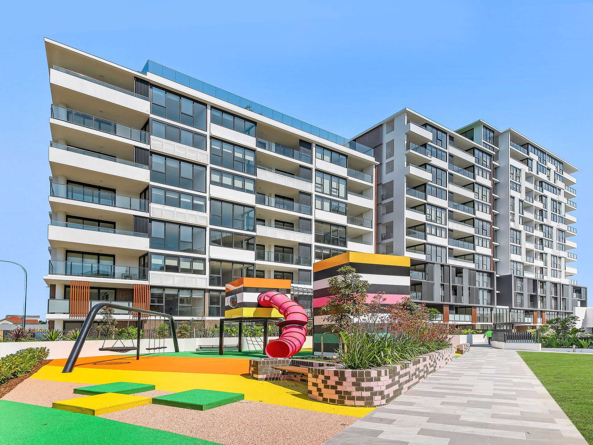 1102 / 15-17 Garrigarrang Avenue, Kogarah