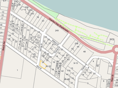 24 George Street, Pialba