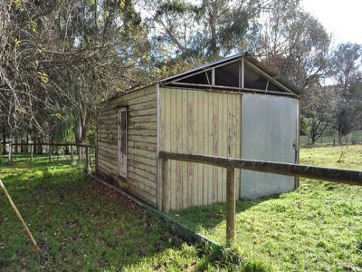 6146 Murray Valley Highway, Koetong