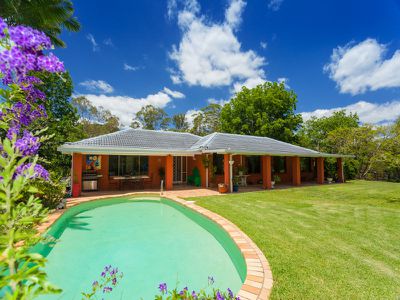 931 Eumundi Kenilworth Road, Belli Park