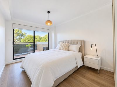 12 / 7 Cross Street, Bankstown