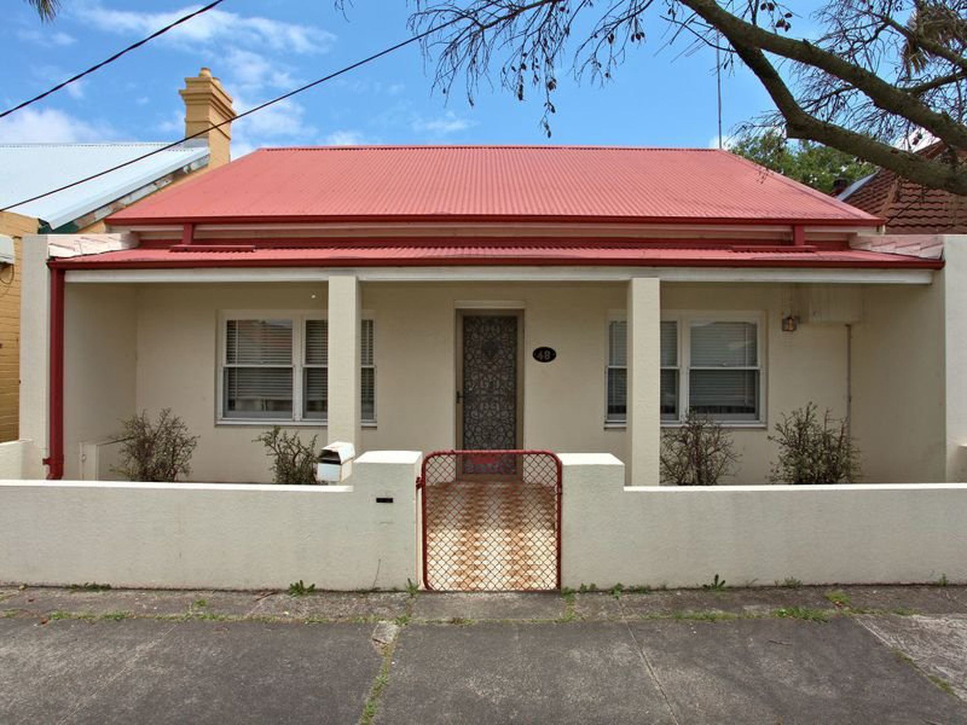 48 Gordon Street, Rosebery
