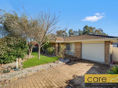 39 Cumberland Chase, Hampton Park