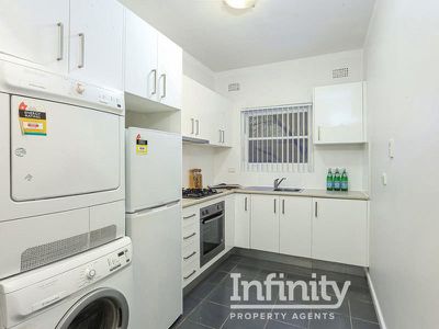 3 / 63 Albert Crescent, Burwood