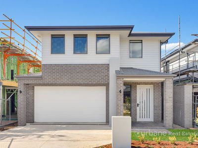 104 Gulgong Crescent, Rouse Hill