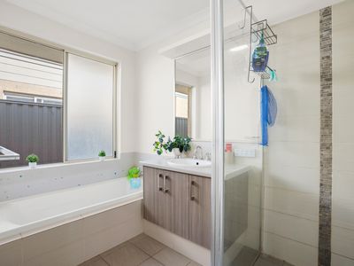 25 Norseman Approach, Baldivis