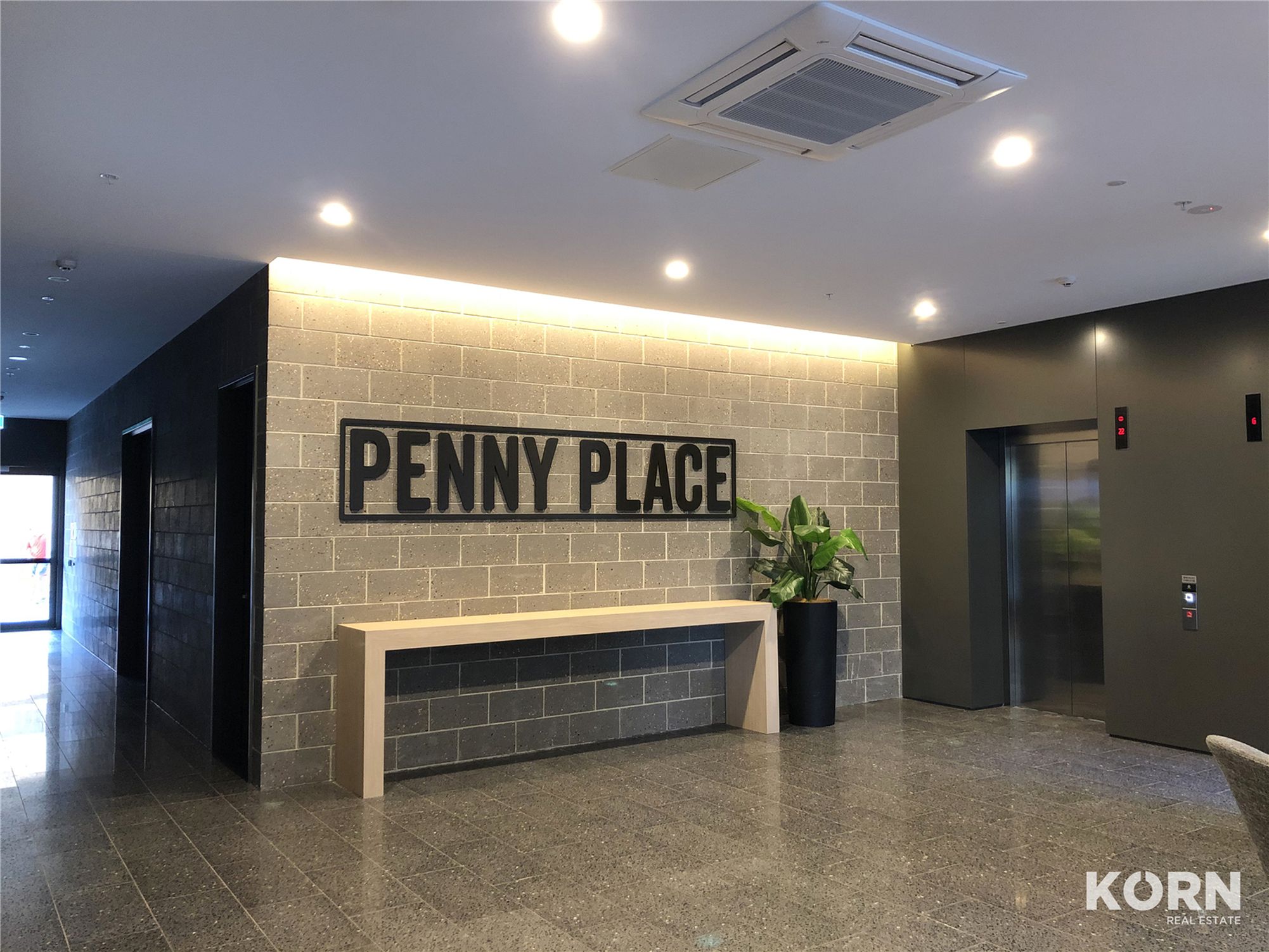 608 / 17 Penny Place, Adelaide