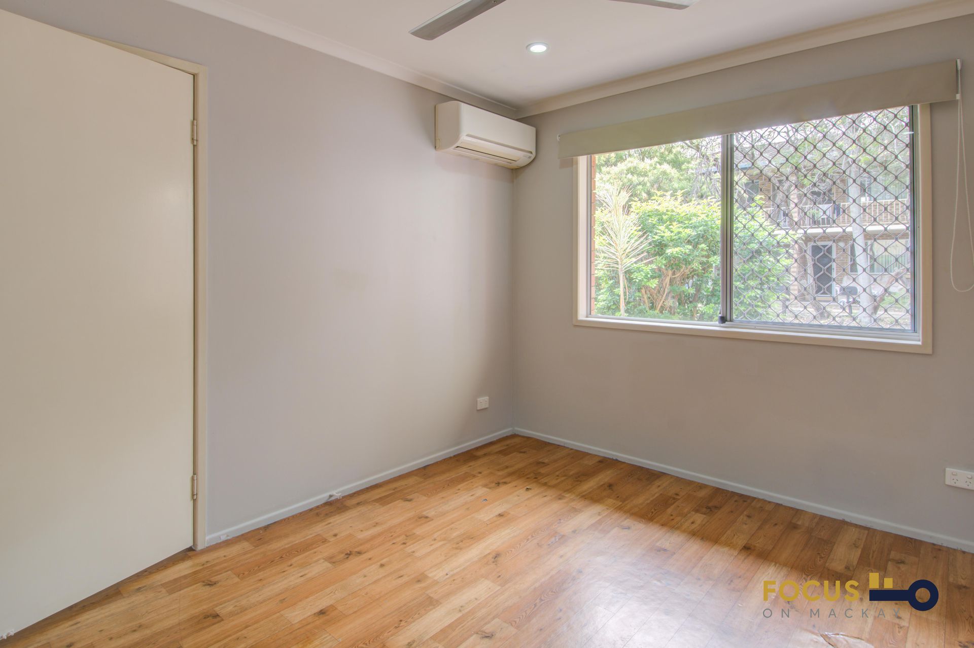 2 / 16 East Gordon Street, Mackay