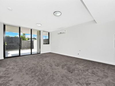 2 / 15 Bidjigal Road, Arncliffe