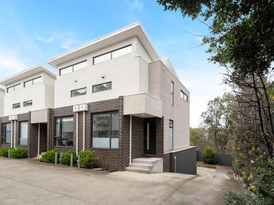 15 / 8 Austin Crescent, Pascoe Vale