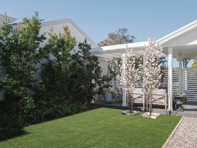 5 Mahogany Lane, Tea Gardens
