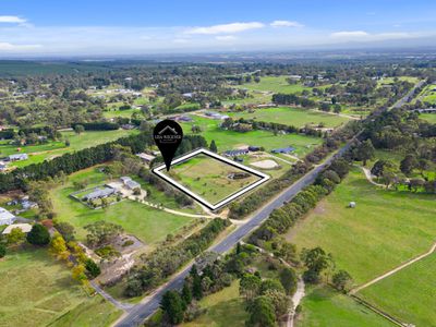 Lot 2, 264A 264A Seaspray Road, Longford