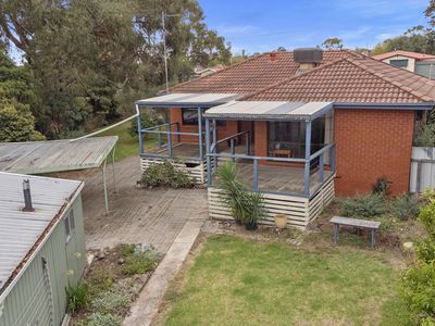 2 JORDAN STREET, Seymour