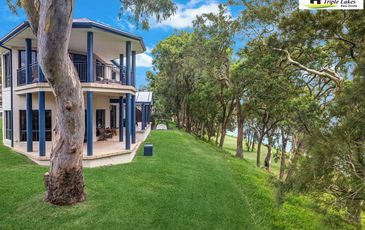 10 Omaru Place, Summerland Point