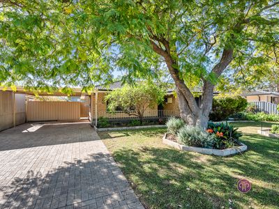 12 Scole Place, Huntingdale