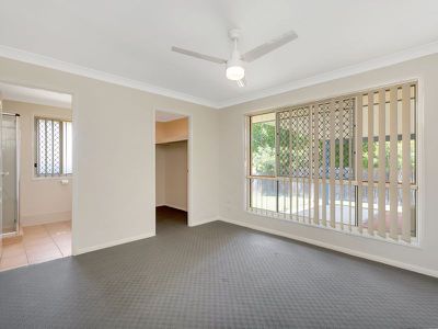 10 Dorsey Chase, Brassall