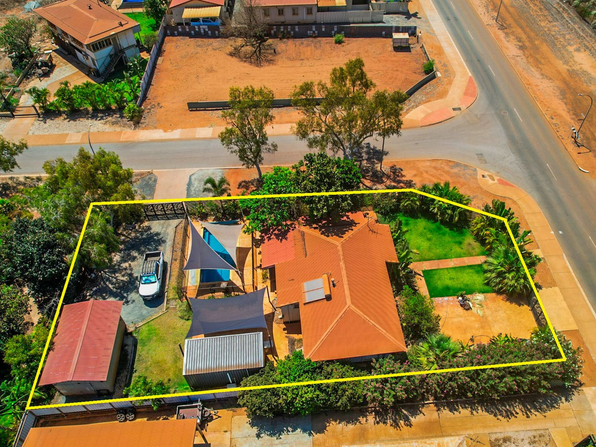 137 Anderson Street, Port Hedland