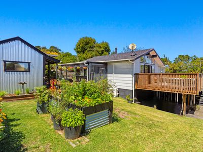 12 Downer Street, Helensville