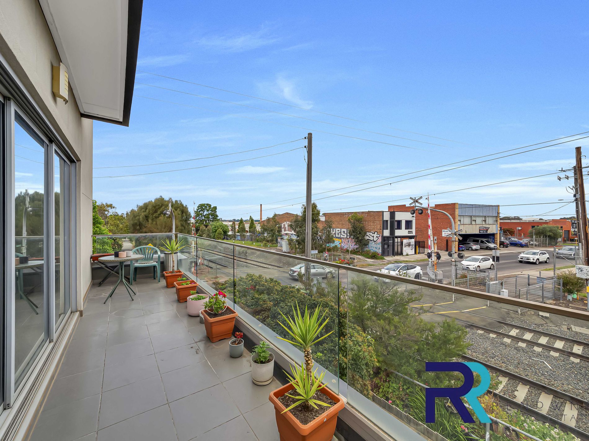 1 / 48 Bakers Road, Coburg North