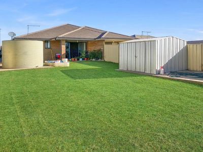 2 / 34 Wattle Street, Gunnedah