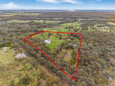 80 Back Kyneton Road, Heathcote