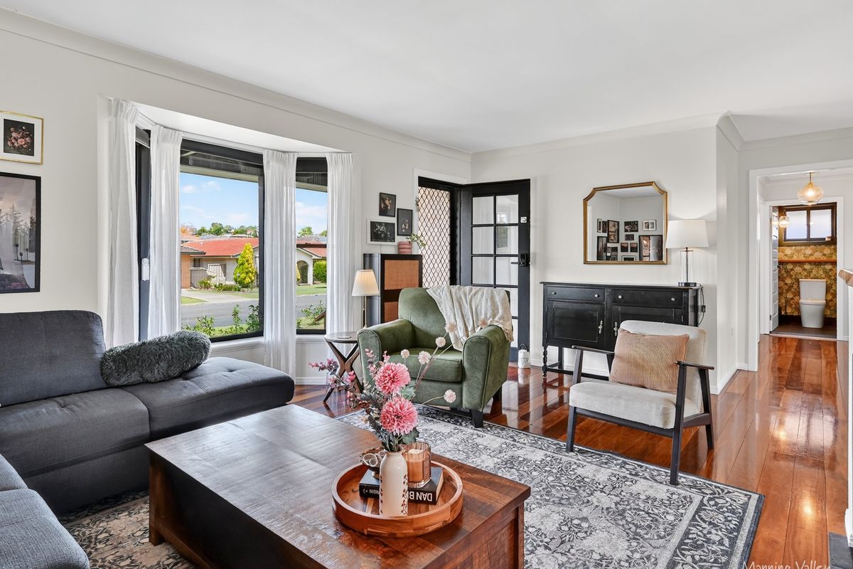 18 Marsden Terrace, Taree