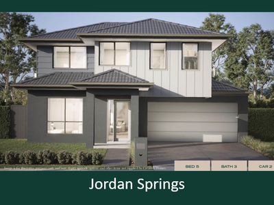 Jordan Springs