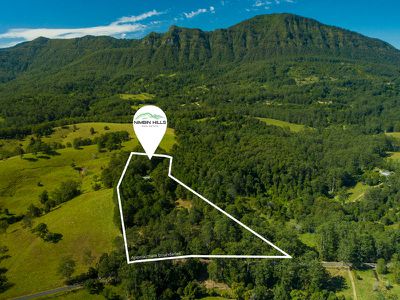 3425 Kyogle Road, Mount Burrell